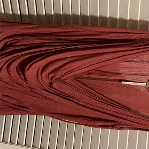 Free People scoop neck, cotton tank